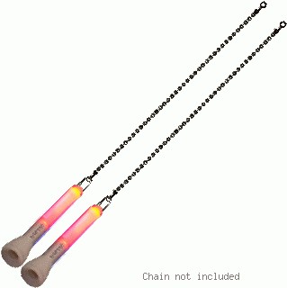 Replacement poi Concentrate Led Glow Poi 15Function 