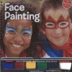 Klutz Face Painting book