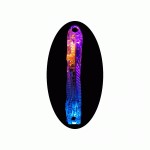 Flow Light LED stick Nebula Colour