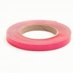Per meter - 13mm holographic tape - Pink