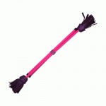 Juggle Dream Neo Flower Stick - with sticks - Pink