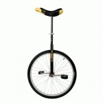 Qu-Ax Luxus 26 inch Trainer Unicycle