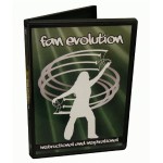 Fire twirling DVD - Fan evolution