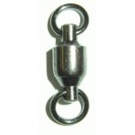 2 Swivels suitable for fire poi