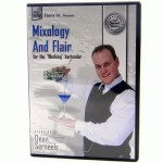 Flairco - Mixology and flair - bar flair DVD