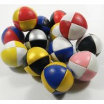 3 x Juggle Dream Eight-panel Balls