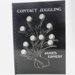 Contact Juggling Book
