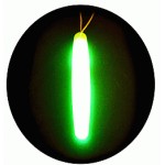LED light stick glow string - yellow