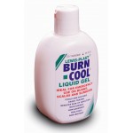 Burn soothing gel - 175 bottle