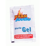 Burn soothing gel - satchet