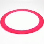 Play Saturn Juggling Ring - Pink