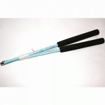 Sundia Diamond Handsticks  - Carbon Fibre - Blue