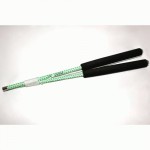 Sundia Diamond Handsticks  - Carbon Fibre - Green