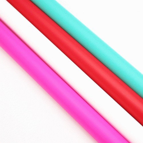 Play 'Perfect' Hula Hoop - Naked - 20mm - Red