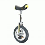 Qu-Ax 24 inch Trainer Unicycle