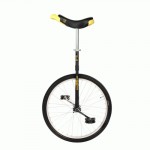 Qu-Ax Luxus 24 inch Trainer Unicycle